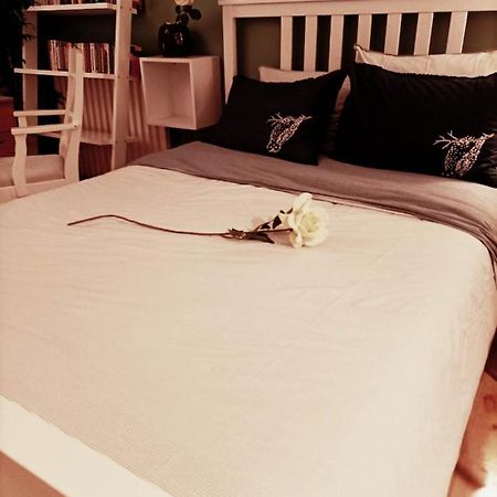 Apartament La Belle Evasion Paryż Zewnętrze zdjęcie