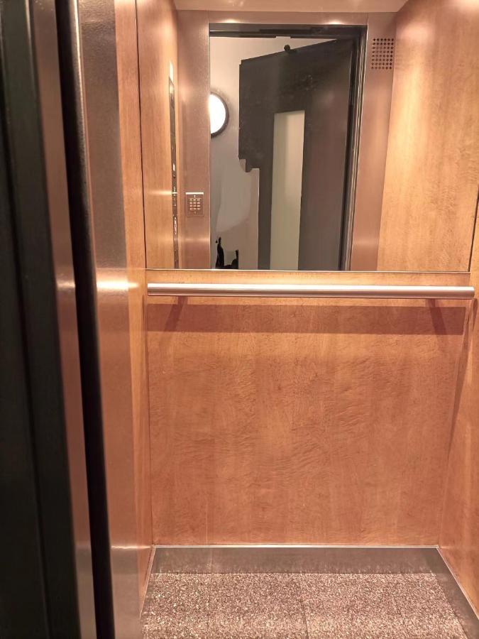 Apartament La Belle Evasion Paryż Zewnętrze zdjęcie
