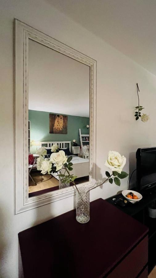 Apartament La Belle Evasion Paryż Zewnętrze zdjęcie