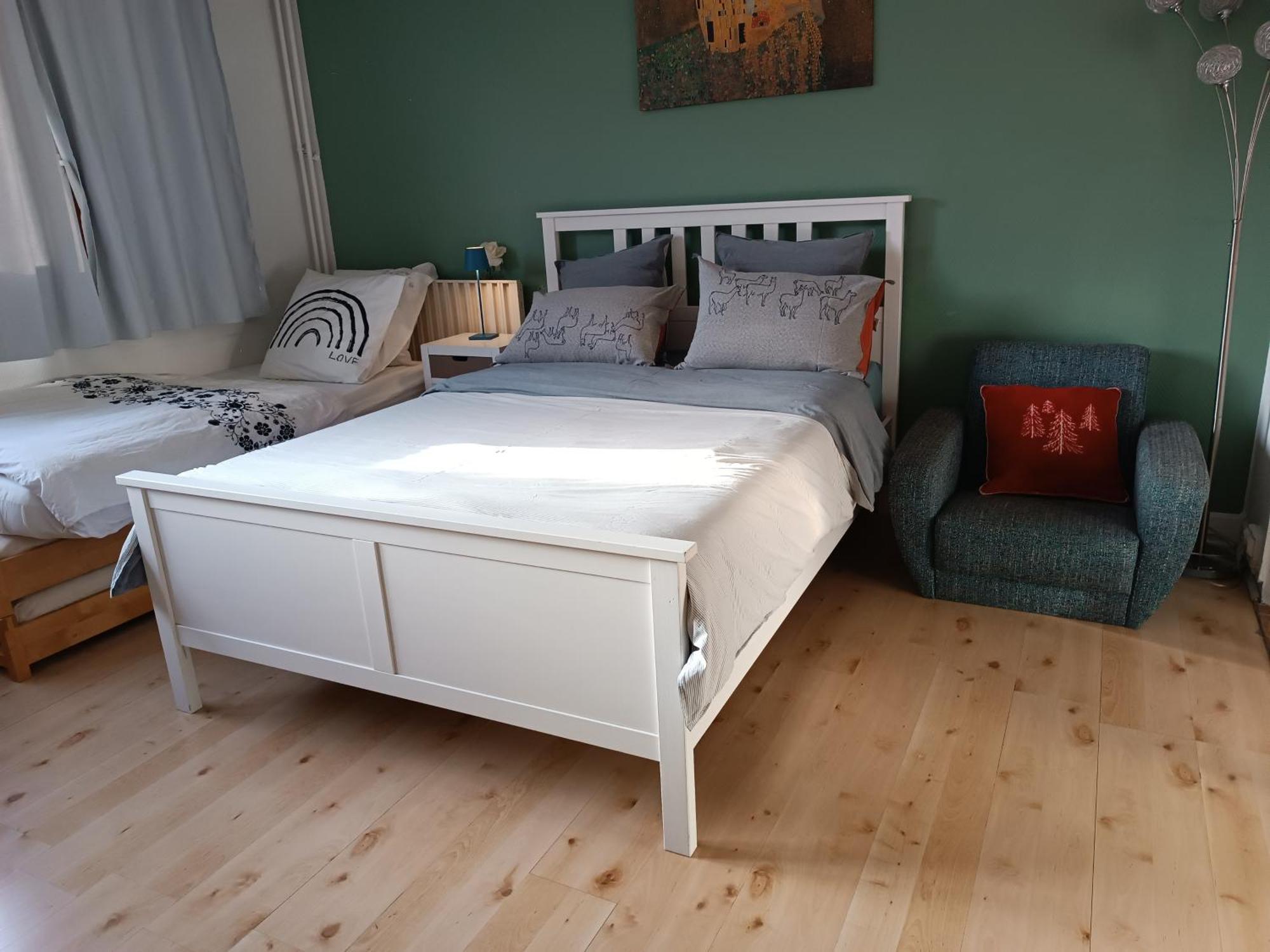 Apartament La Belle Evasion Paryż Zewnętrze zdjęcie